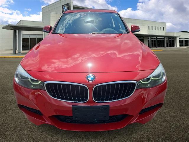 used 2018 BMW 330 Gran Turismo car, priced at $18,394