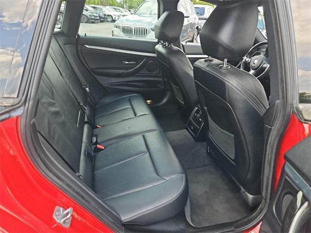 used 2018 BMW 330 Gran Turismo car, priced at $18,394