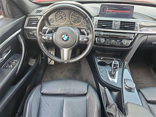 used 2018 BMW 330 Gran Turismo car, priced at $17,803