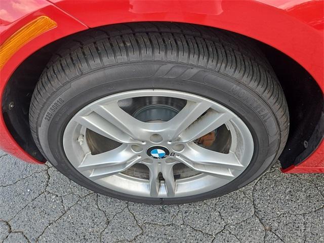 used 2018 BMW 330 Gran Turismo car, priced at $18,394