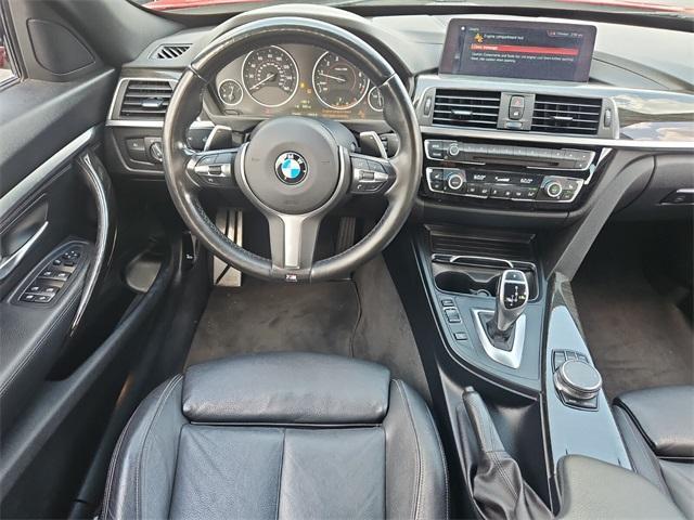 used 2018 BMW 330 Gran Turismo car, priced at $18,394