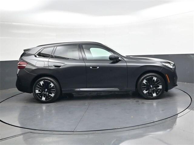 new 2026 BMW X3 car, priced at $62,595