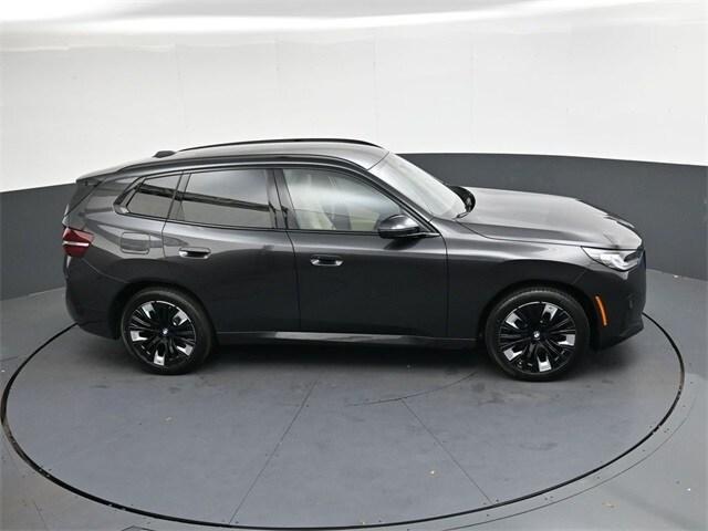 new 2026 BMW X3 car, priced at $62,595