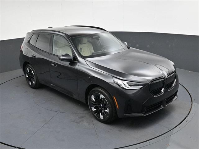 new 2026 BMW X3 car, priced at $62,595