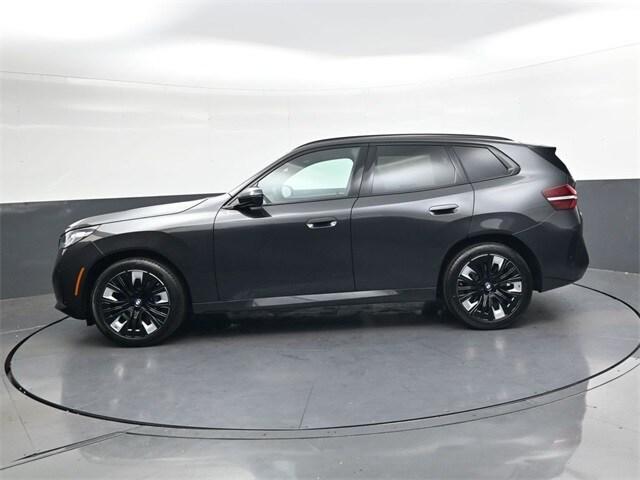 new 2026 BMW X3 car, priced at $62,595