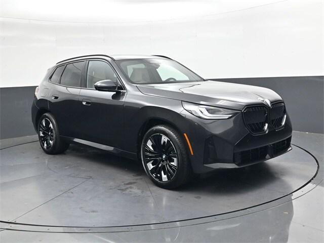 new 2026 BMW X3 car, priced at $62,595