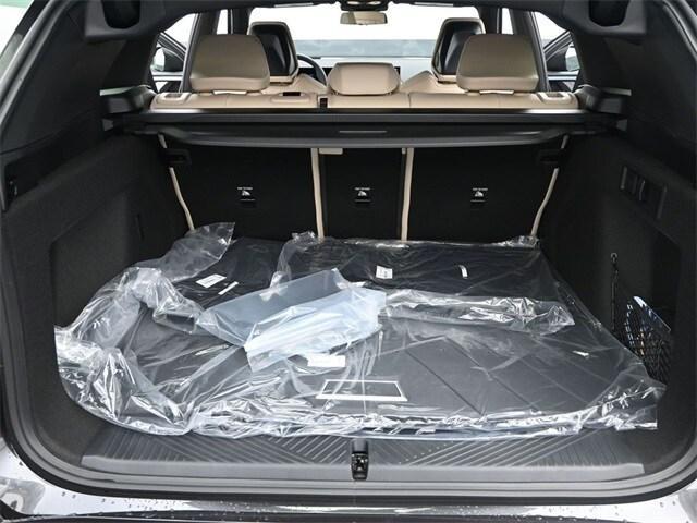 new 2026 BMW X3 car, priced at $62,595