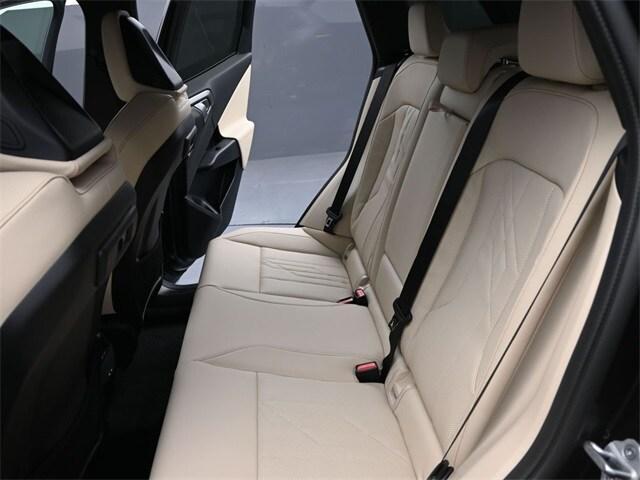 new 2026 BMW X3 car, priced at $62,595