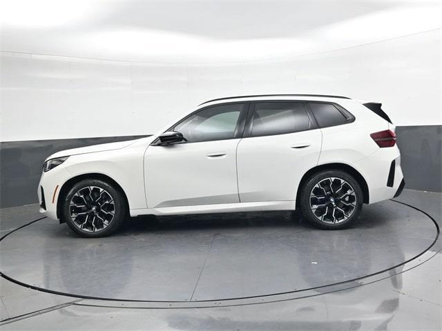 used 2025 BMW X3 car, priced at $59,987