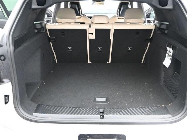 used 2025 BMW X3 car, priced at $59,987