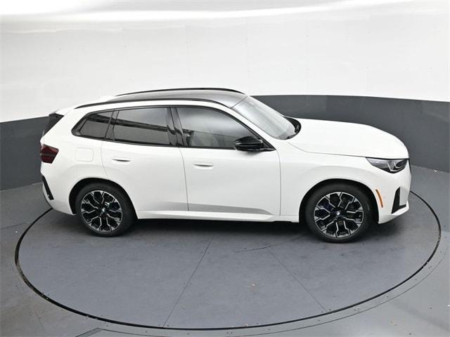 used 2025 BMW X3 car, priced at $59,987