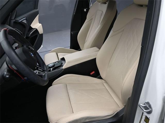 used 2025 BMW X3 car, priced at $59,987