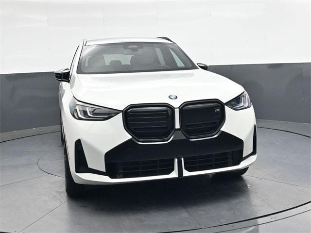 used 2025 BMW X3 car, priced at $59,987