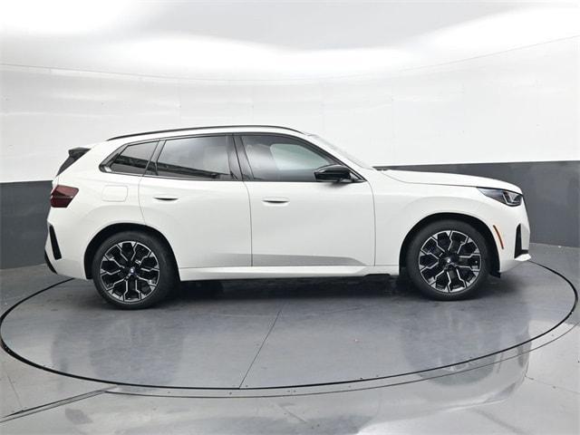 used 2025 BMW X3 car, priced at $59,987