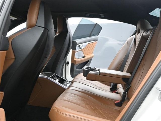 used 2021 BMW M8 Gran Coupe car, priced at $69,987