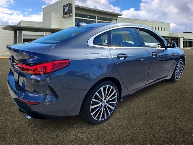 used 2020 BMW 228 Gran Coupe car, priced at $21,499