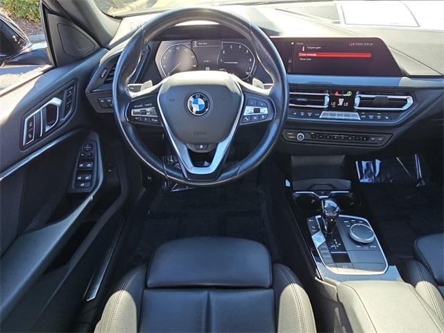 used 2020 BMW 228 Gran Coupe car, priced at $21,499