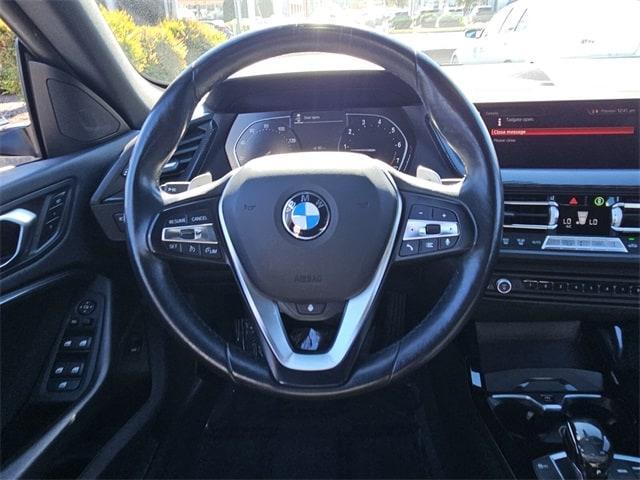 used 2020 BMW 228 Gran Coupe car, priced at $21,499