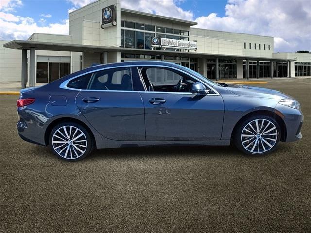 used 2020 BMW 228 Gran Coupe car, priced at $21,499