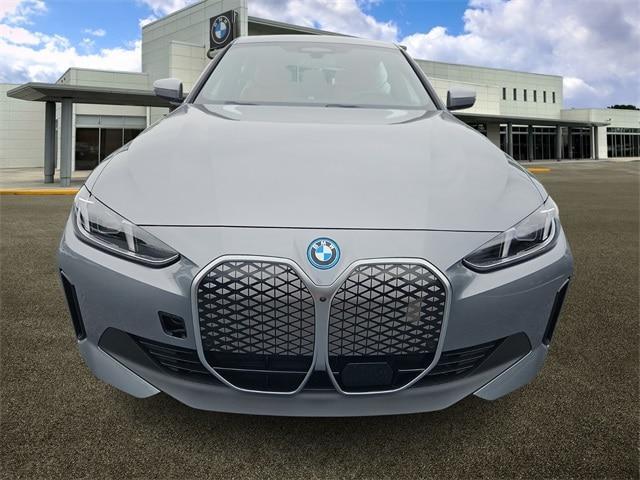 new 2025 BMW i4 Gran Coupe car, priced at $64,890