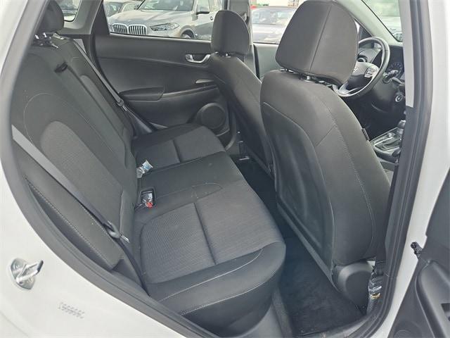 used 2023 Hyundai Kona car, priced at $20,991