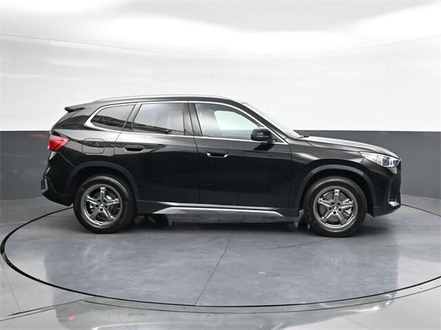 new 2025 BMW X1 car, priced at $46,180