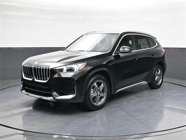 new 2025 BMW X1 car, priced at $46,180