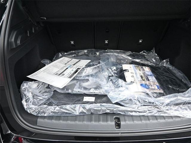 new 2025 BMW X1 car, priced at $46,180