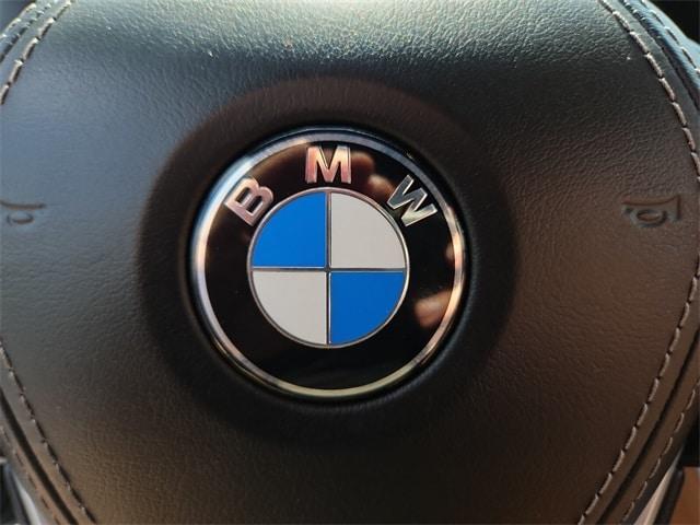 used 2022 BMW X5 car, priced at $44,995