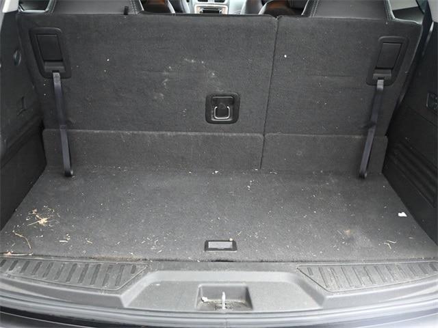 used 2015 GMC Acadia car, priced at $12,391