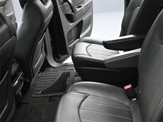 used 2015 GMC Acadia car, priced at $12,391