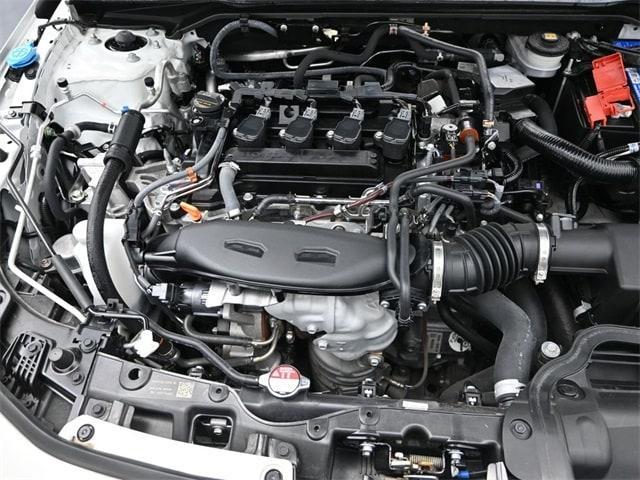 used 2022 Honda Civic car, priced at $23,929