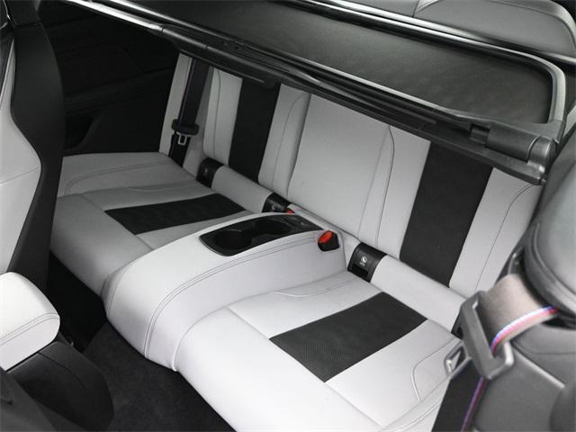 used 2023 BMW M4 car, priced at $73,550