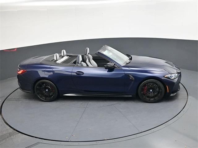 used 2023 BMW M4 car, priced at $73,550