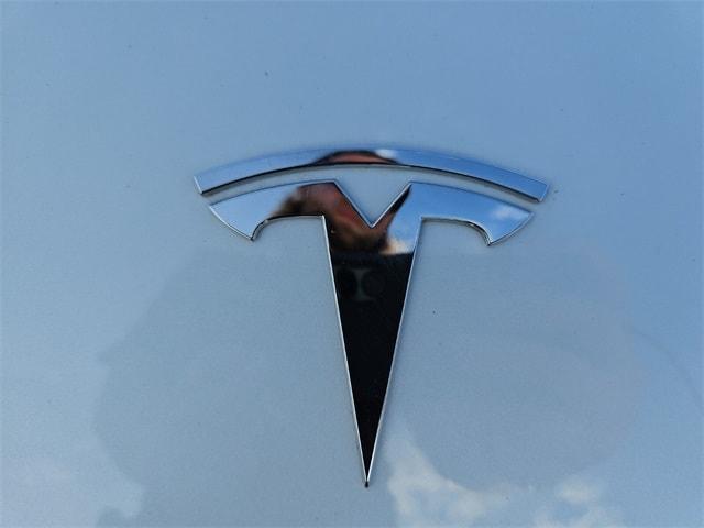 used 2023 Tesla Model 3 car, priced at $24,600