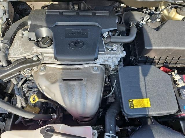 used 2015 Toyota Camry car, priced at $18,600