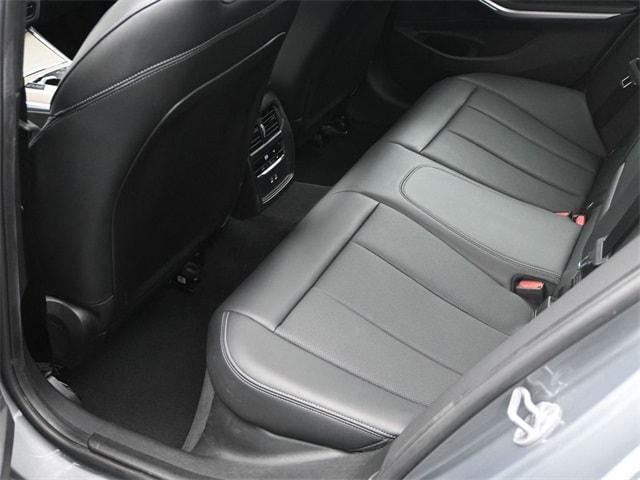 used 2025 BMW 330 car, priced at $33,450