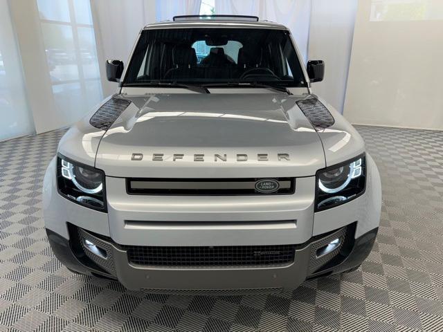 used 2023 Land Rover Defender car, priced at $75,640