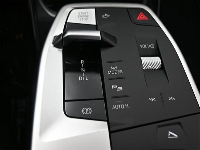 new 2025 BMW X1 car, priced at $47,980