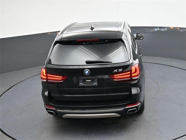 used 2018 BMW X5 car, priced at $17,750