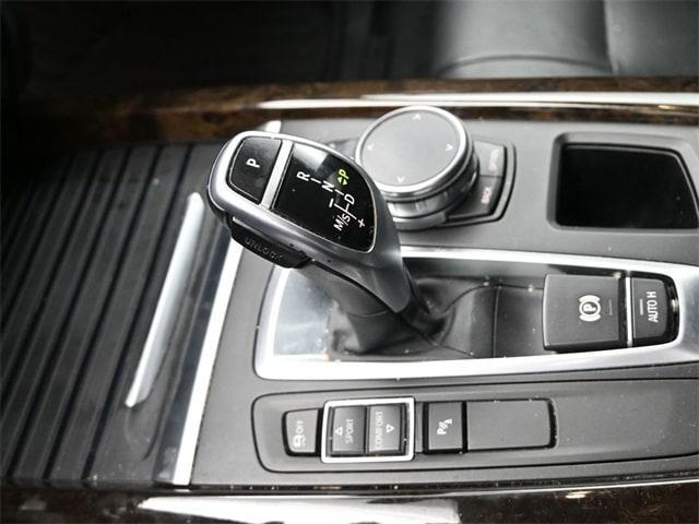 used 2018 BMW X5 car, priced at $17,750