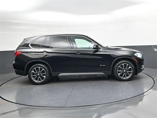 used 2018 BMW X5 car, priced at $17,750