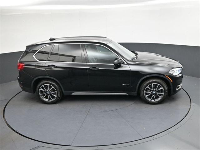used 2018 BMW X5 car, priced at $17,750