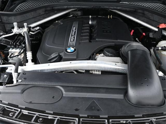 used 2018 BMW X5 car, priced at $17,750