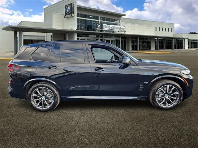 new 2025 BMW X5 PHEV car, priced at $85,235