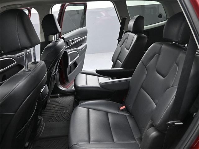 used 2023 Kia Telluride car, priced at $34,466