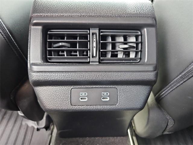 used 2024 Honda Accord Hybrid car, priced at $32,375