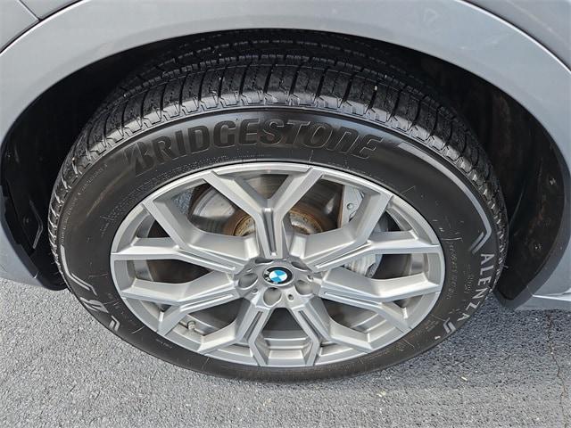 used 2024 BMW X7 car, priced at $74,800