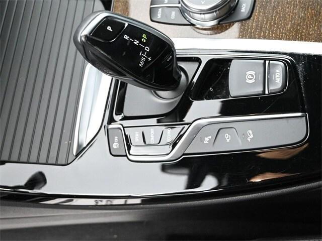 used 2018 BMW X3 car, priced at $21,991