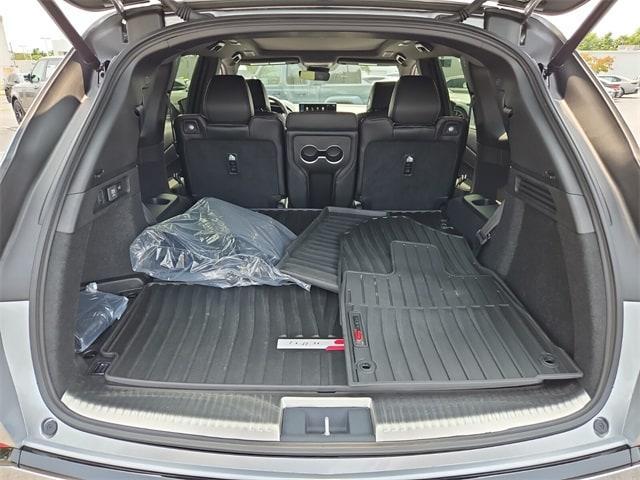 used 2025 Acura MDX car, priced at $72,999